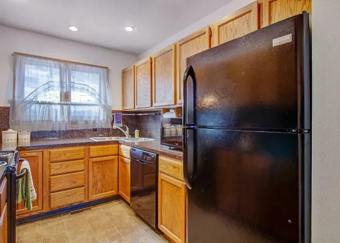 Camelot On Deer Mountain - Permit #3109