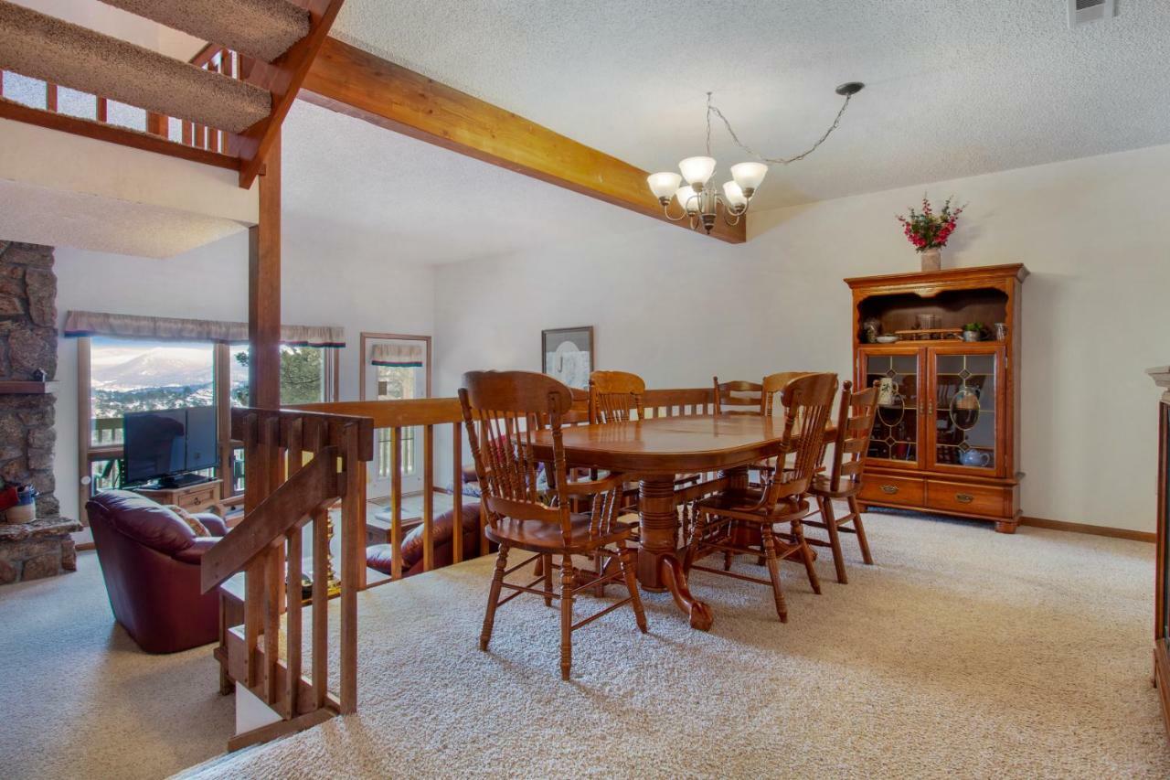 Appartement Camelot On Deer Mountain - Permit #3109