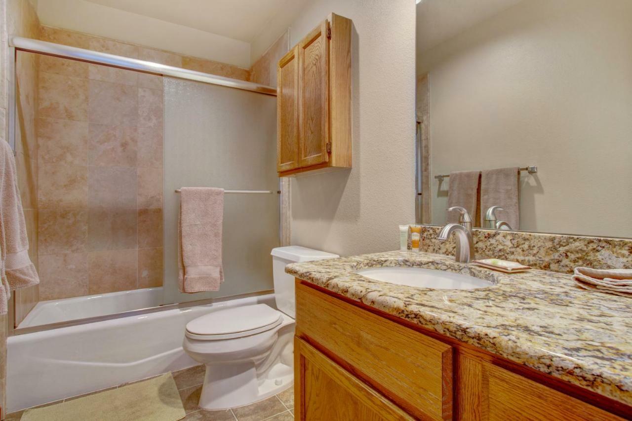Camelot On Deer Mountain - Permit #3109 *