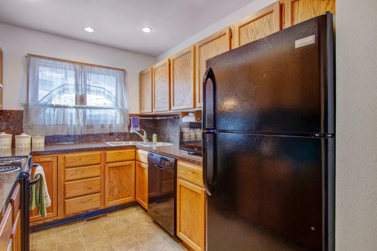 Camelot On Deer Mountain - Permit #3109 * Estes Park