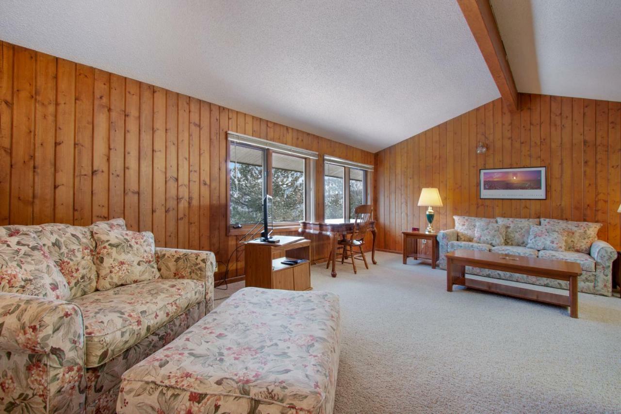 Camelot On Deer Mountain - Permit #3109