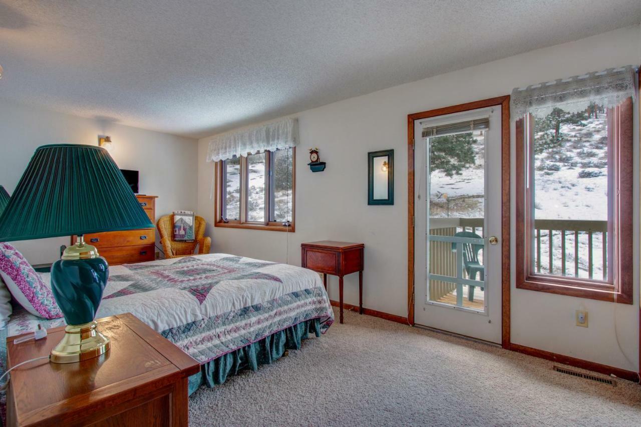 Camelot On Deer Mountain - Permit #3109 *
