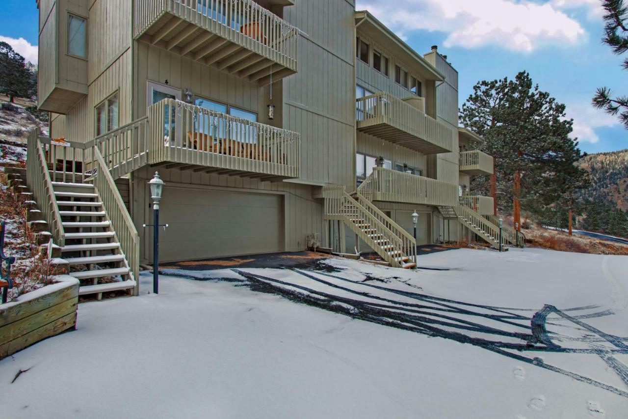 Camelot On Deer Mountain - Permit #3109 Apartment