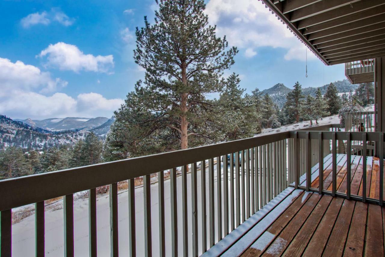 Camelot On Deer Mountain - Permit #3109 Estes Park