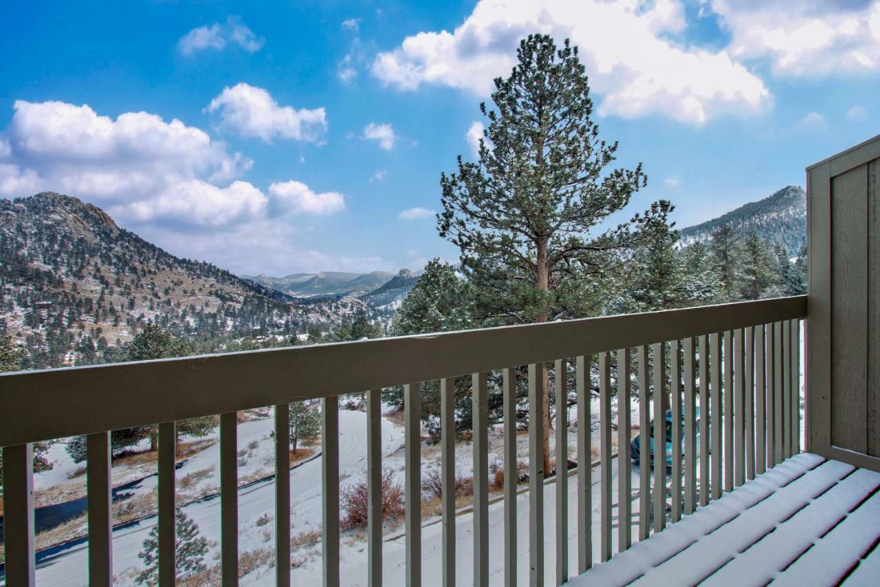 Camelot On Deer Mountain - Permit #3109 Apartment