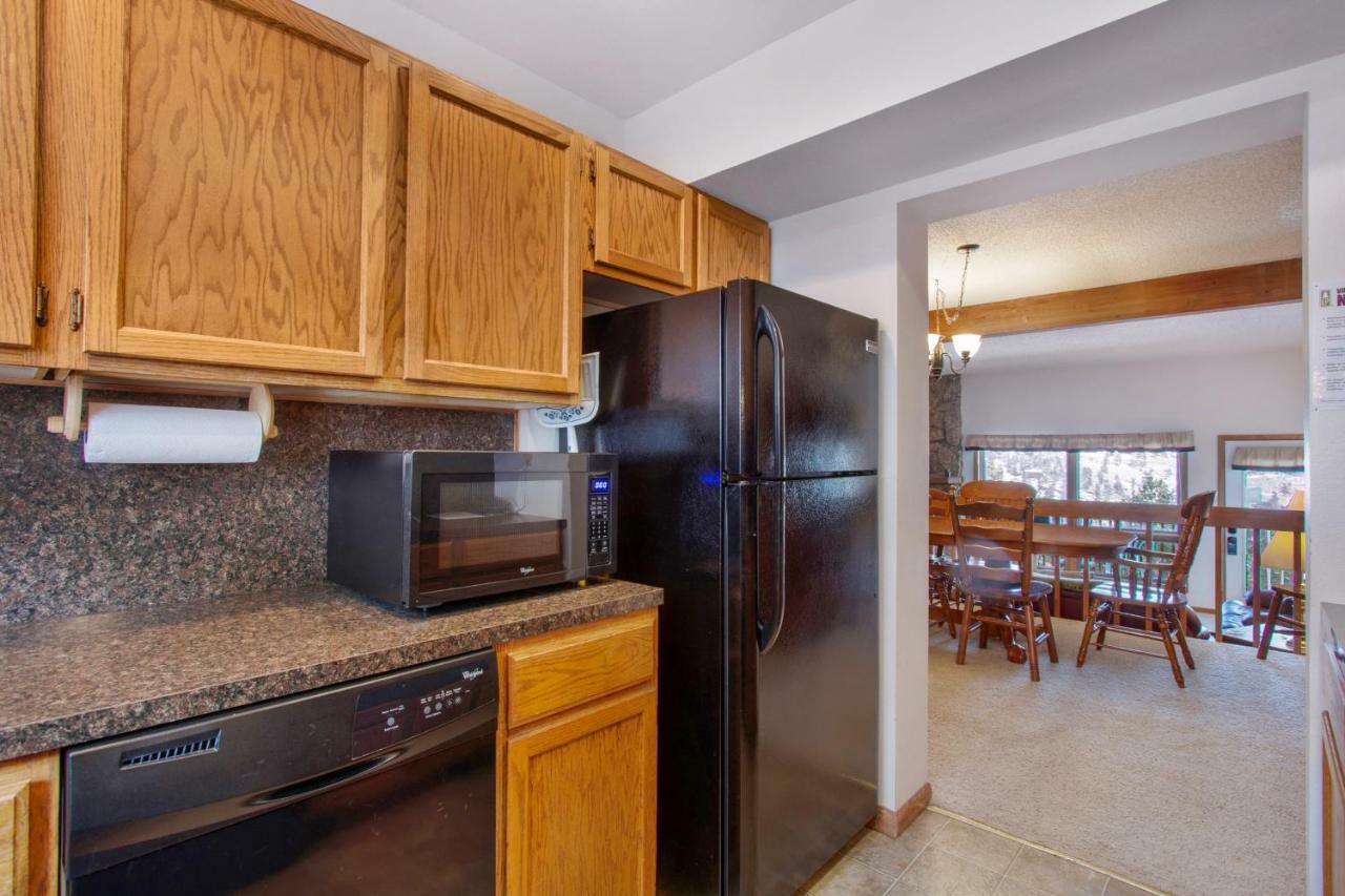 Camelot On Deer Mountain - Permit #3109 Apartment