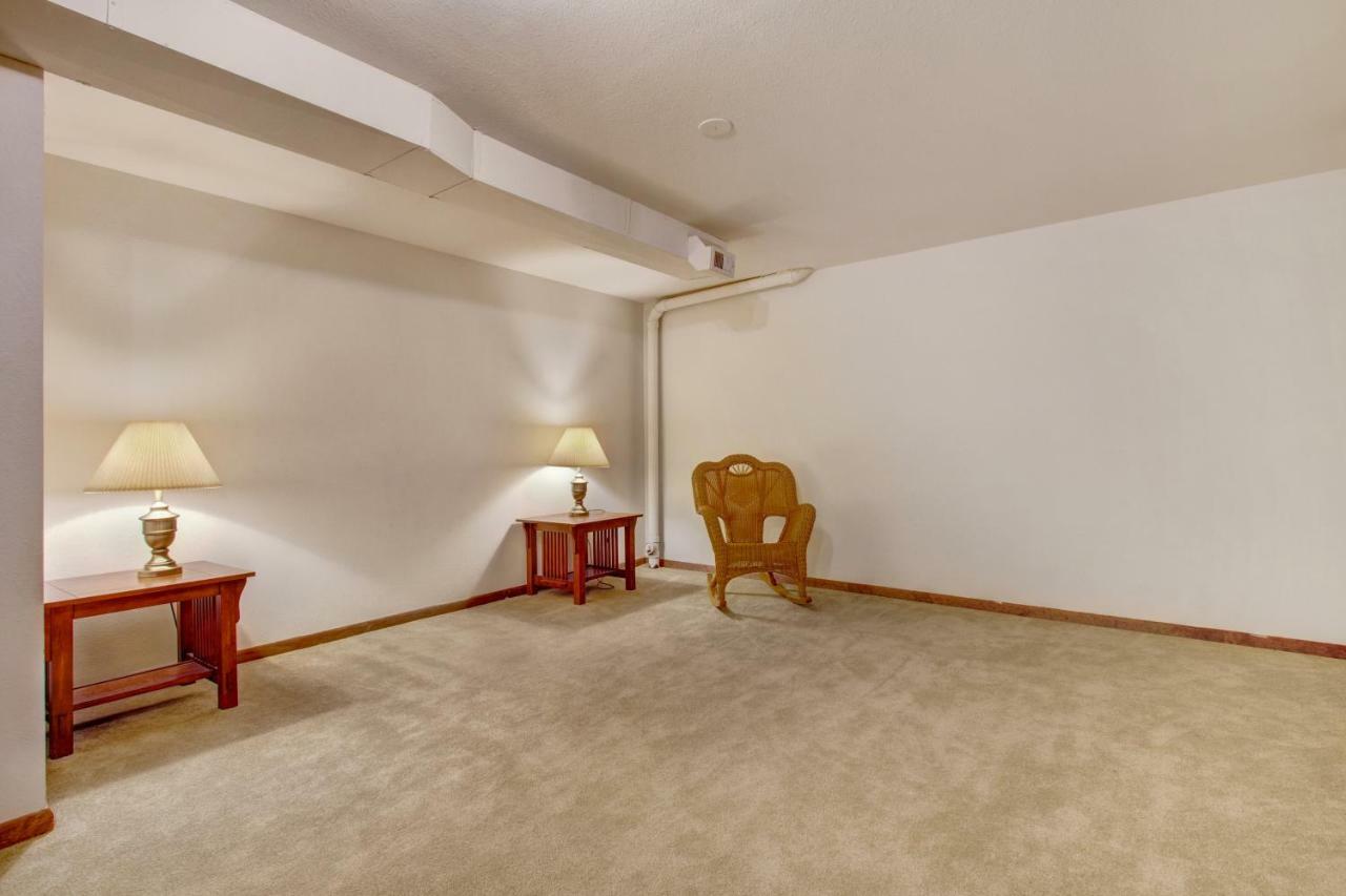 Camelot On Deer Mountain - Permit #3109 Apartment Estes Park