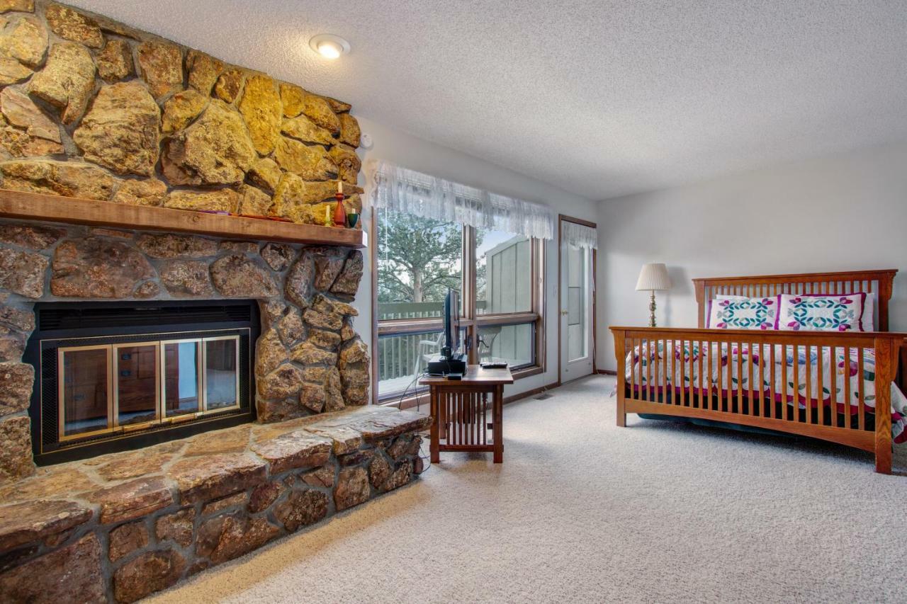 Apartment Camelot On Deer Mountain - Permit #3109 *