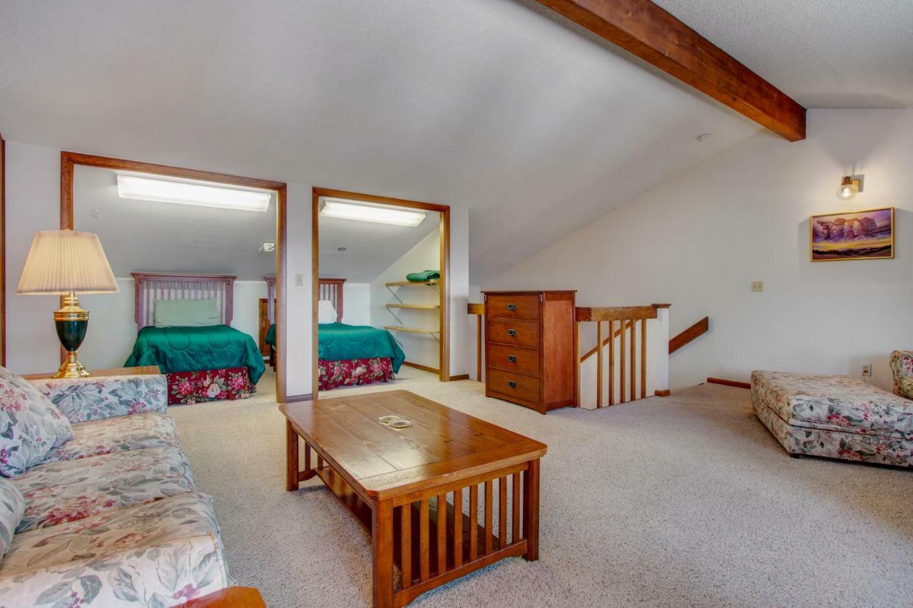 Camelot On Deer Mountain - Permit #3109 *