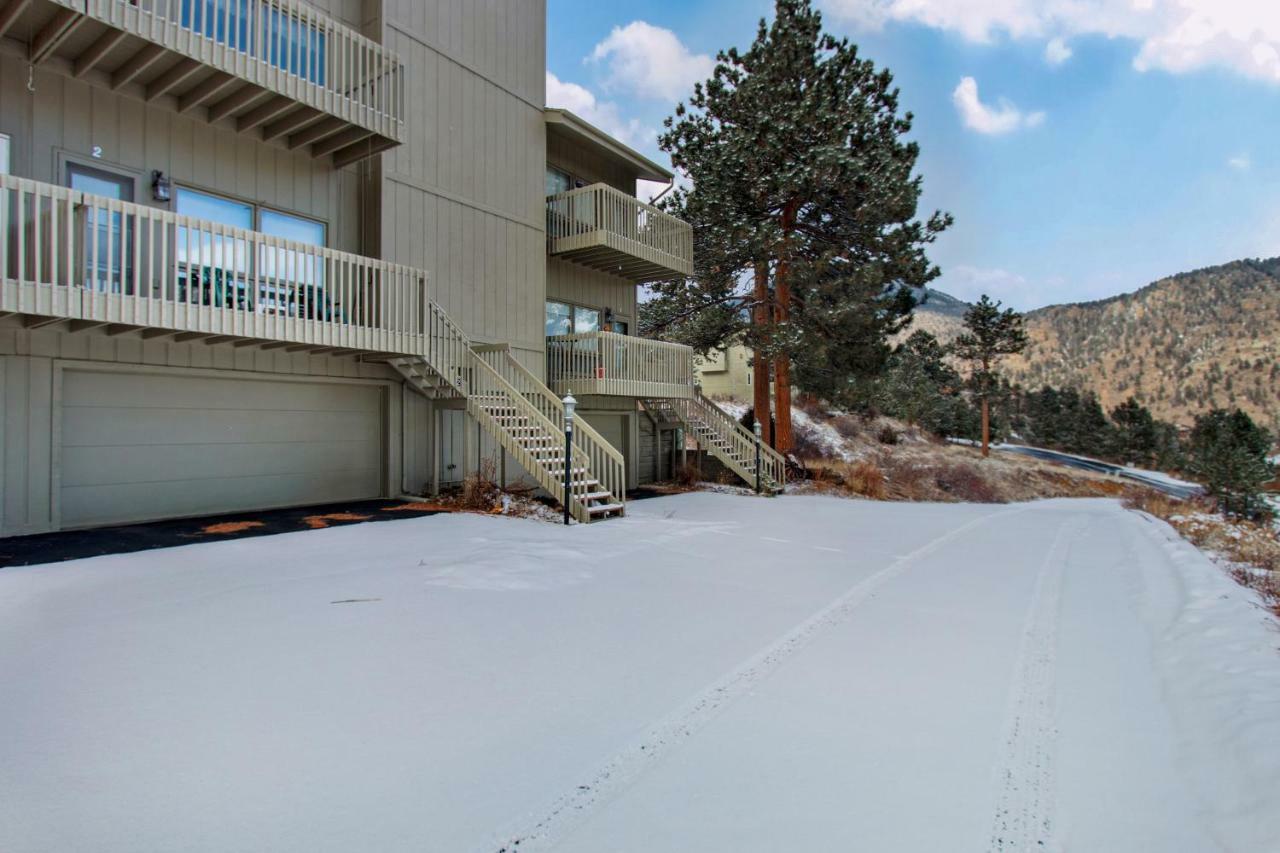 Camelot On Deer Mountain - Permit #3109 *