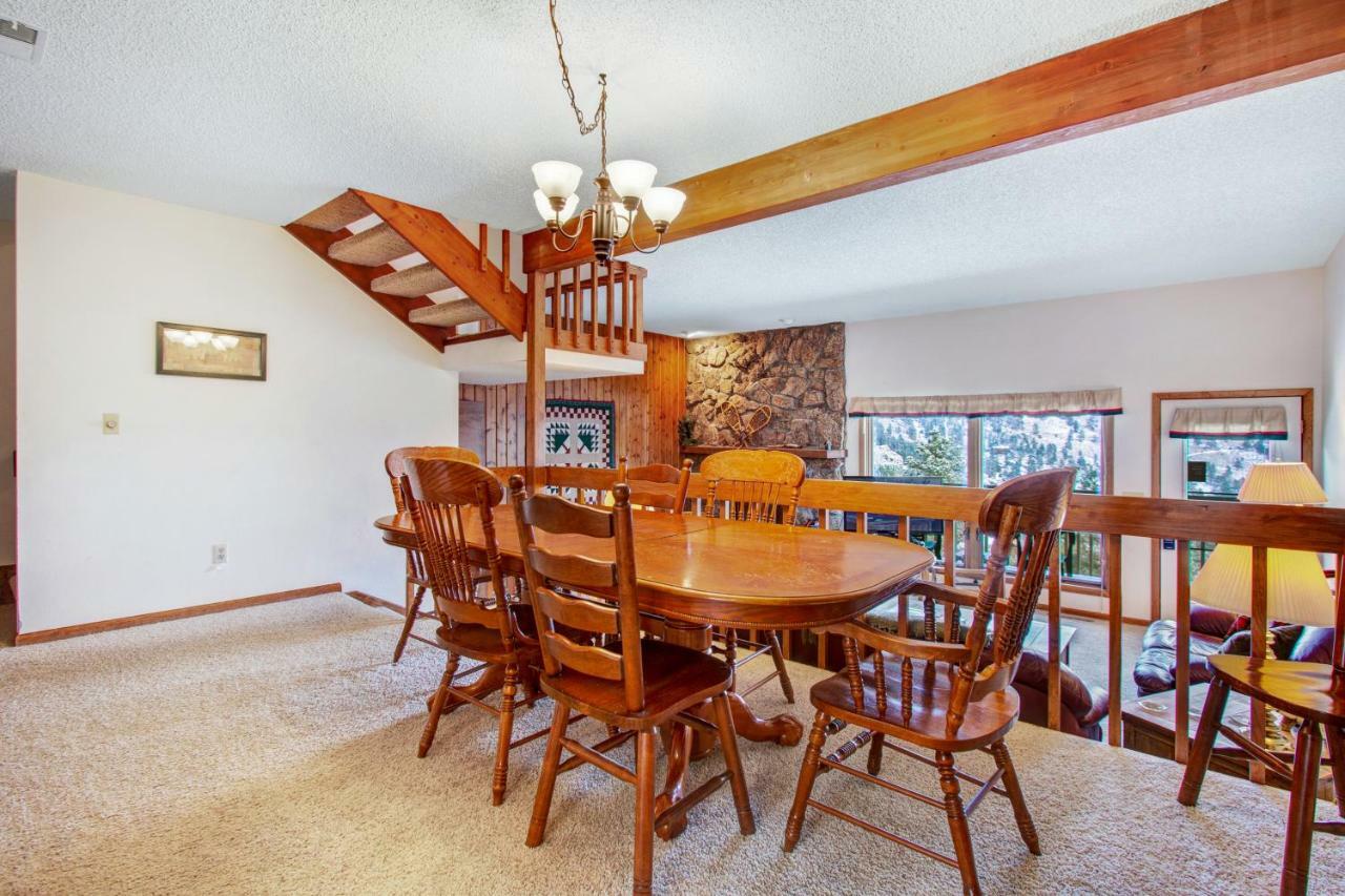 Apartment Camelot On Deer Mountain - Permit #3109 *