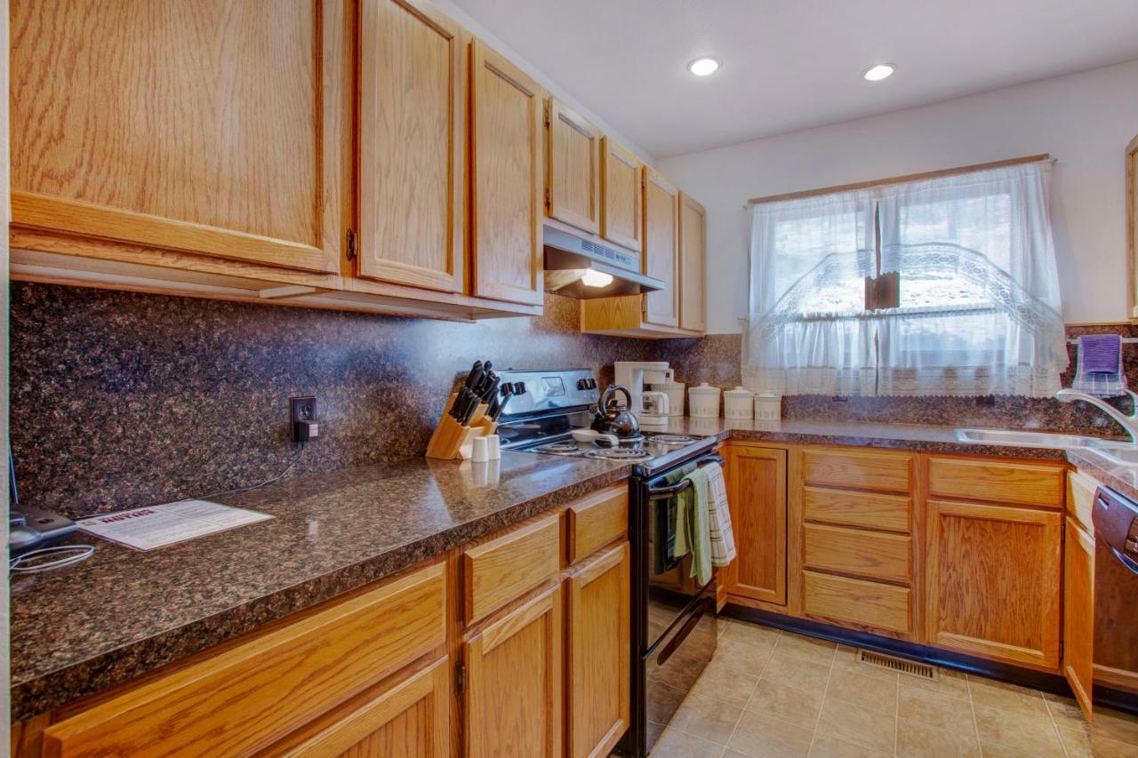 Camelot On Deer Mountain - Permit #3109 * Estes Park