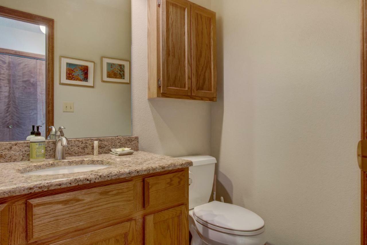 Appartement Camelot On Deer Mountain - Permit #3109 Estes Park