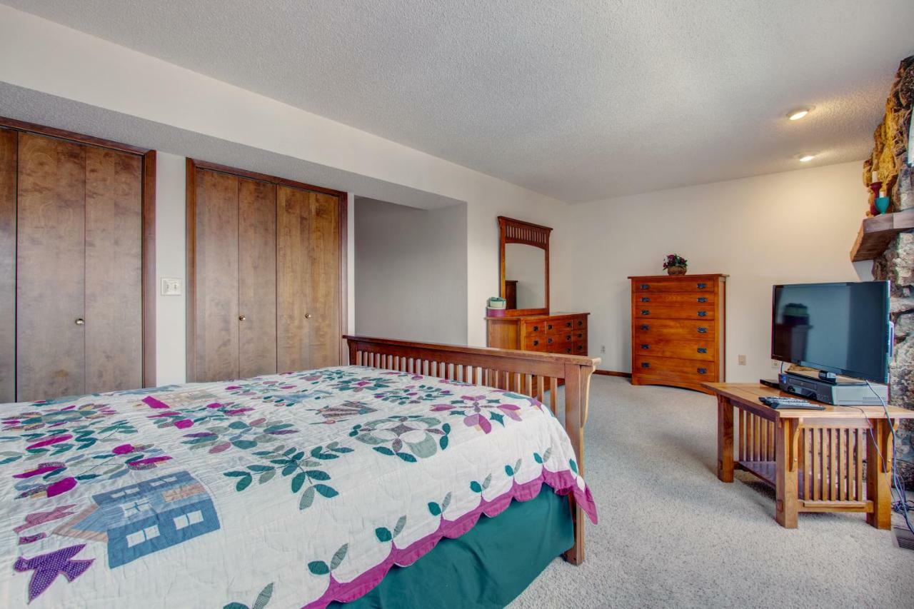 Camelot On Deer Mountain - Permit #3109 *