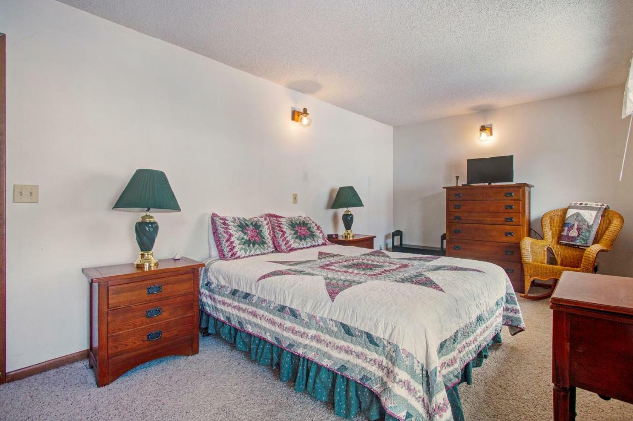 Apartment Camelot On Deer Mountain - Permit #3109 *