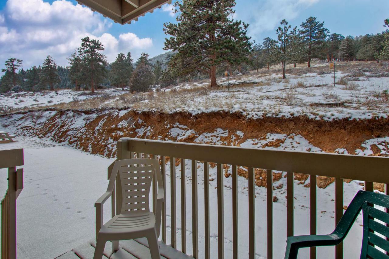 Camelot On Deer Mountain - Permit #3109