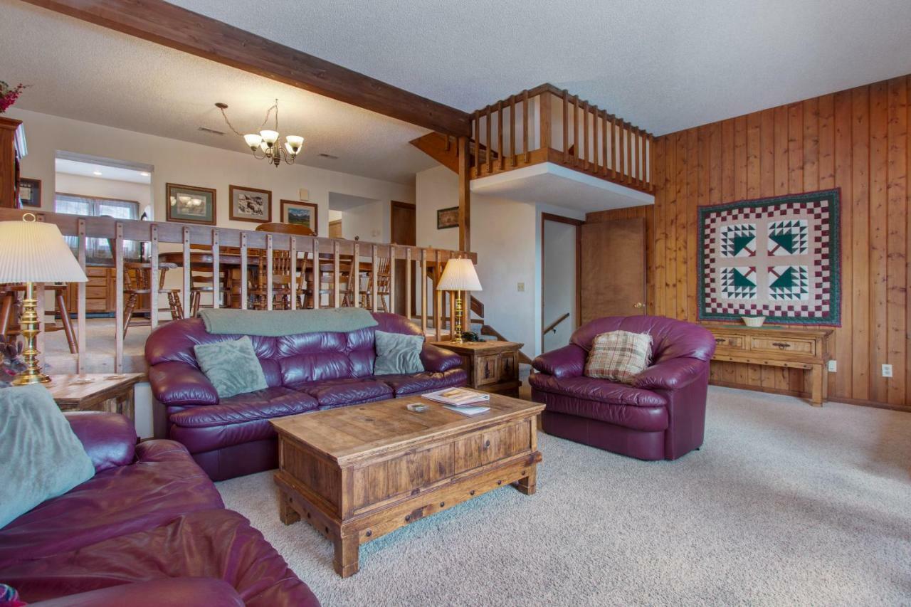 Camelot On Deer Mountain - Permit #3109 Appartement Estes Park